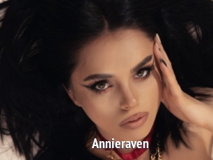 Annieraven