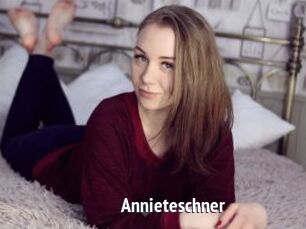 Annieteschner