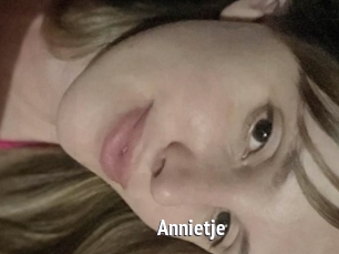 Annietje
