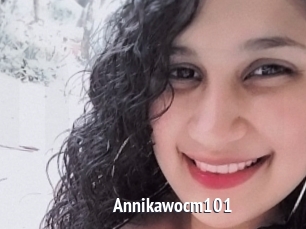 Annikawocm101