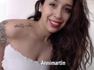 Annimartin