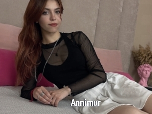 Annimur