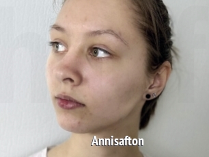 Annisafton