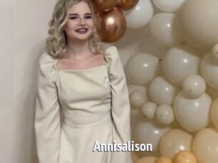 Annisalison