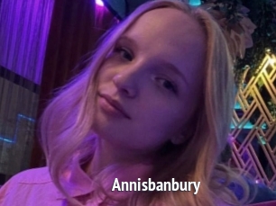 Annisbanbury