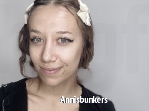 Annisbunkers