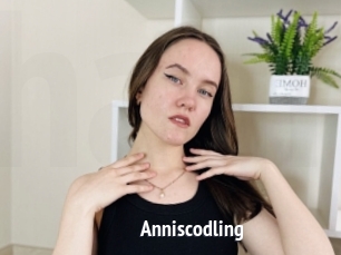 Anniscodling