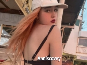 Anniscovey