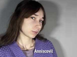 Anniscovil