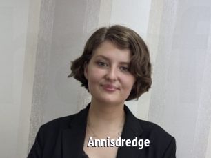 Annisdredge