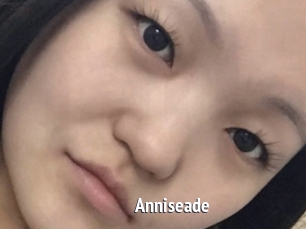 Anniseade