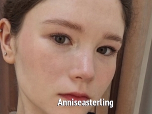 Anniseasterling