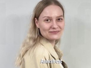Annisfrost