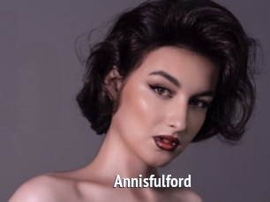 Annisfulford