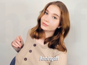 Annisgaff