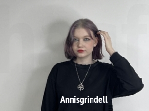 Annisgrindell