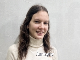 Annisguy