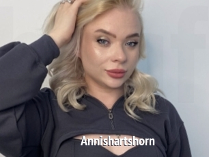Annishartshorn