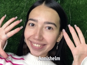Annishelm