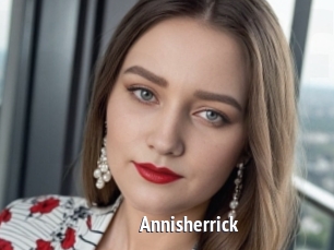 Annisherrick