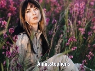 Annisstephens
