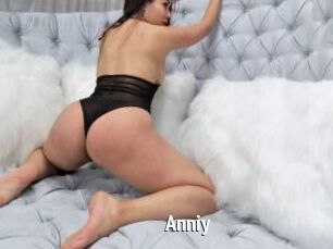 Anniy