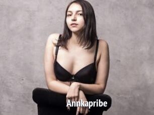 Annkapribe