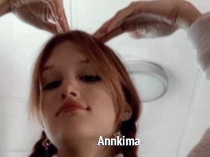 Annkima