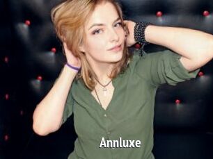 Annluxe