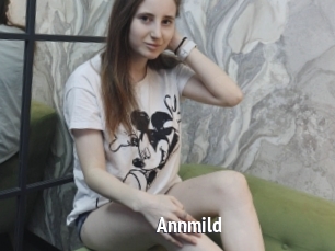 Annmild