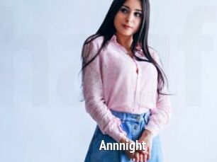 Annnight