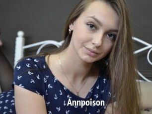 Annpoison