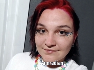 Annradiant