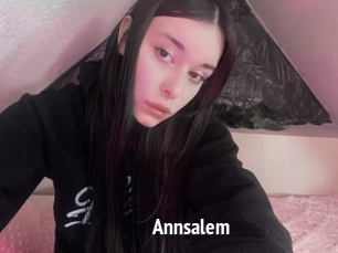 Annsalem