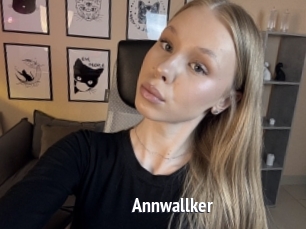 Annwallker