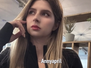 Annyapril