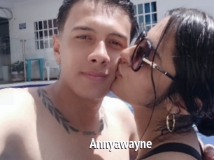 Annyawayne