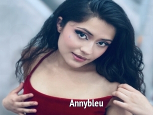 Annybleu