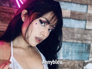 Annybleu