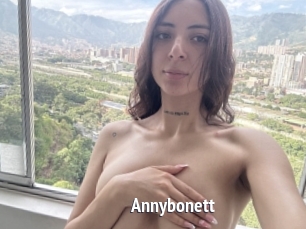 Annybonett