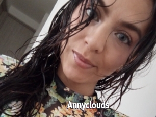Annyclouds