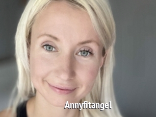 Annyfitangel