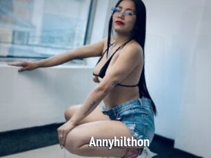 Annyhilthon