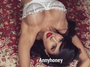 Annyhoney