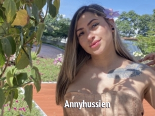 Annyhussien
