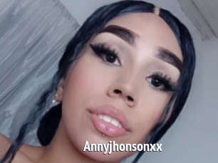 Annyjhonsonxx