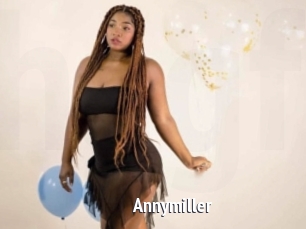 Annymiller