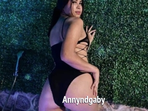 Annyndgaby