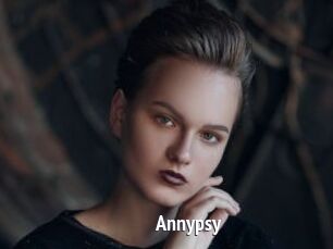 Annypsy