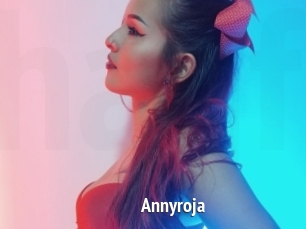 Annyroja